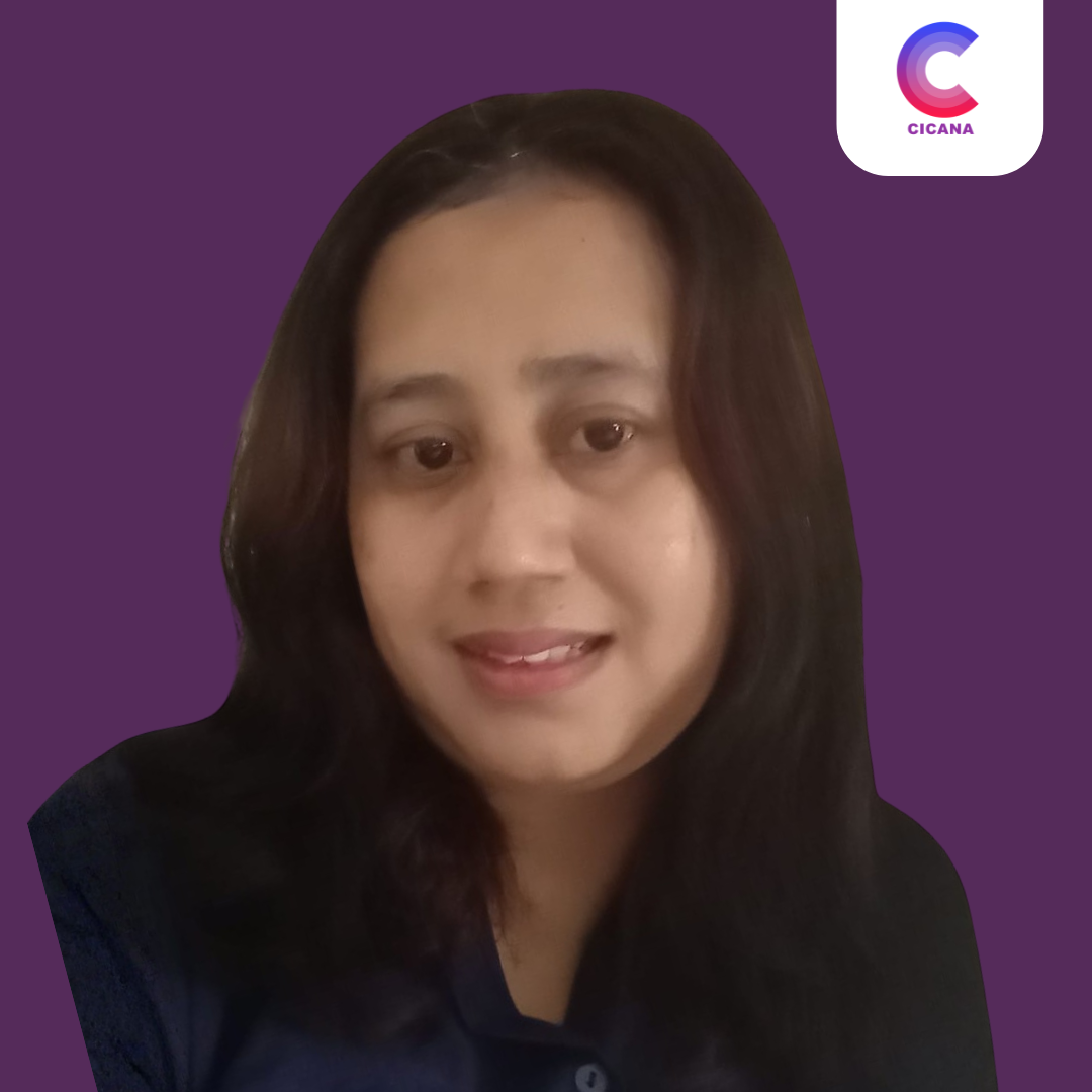 sutiah, 43 Tahun, Asal Bogor, ART Beberes Momong, Pengalaman 1 Tahun 6 Bulan, Gaji 2.5 jt, Permanen lanjut inval