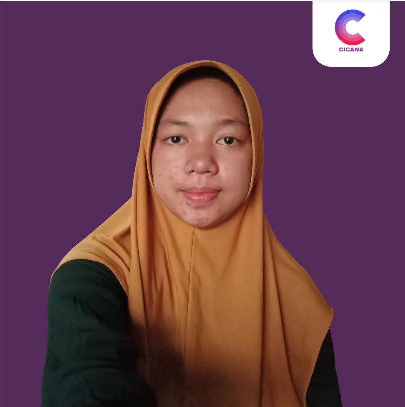 Asni izul Aufa, 19 Tahun, Asal Banyumas, ART Beberes Momong, Pengalaman Pemula, Gaji 2.1 jt, Siap kerja tanggal 30 Maret 2026