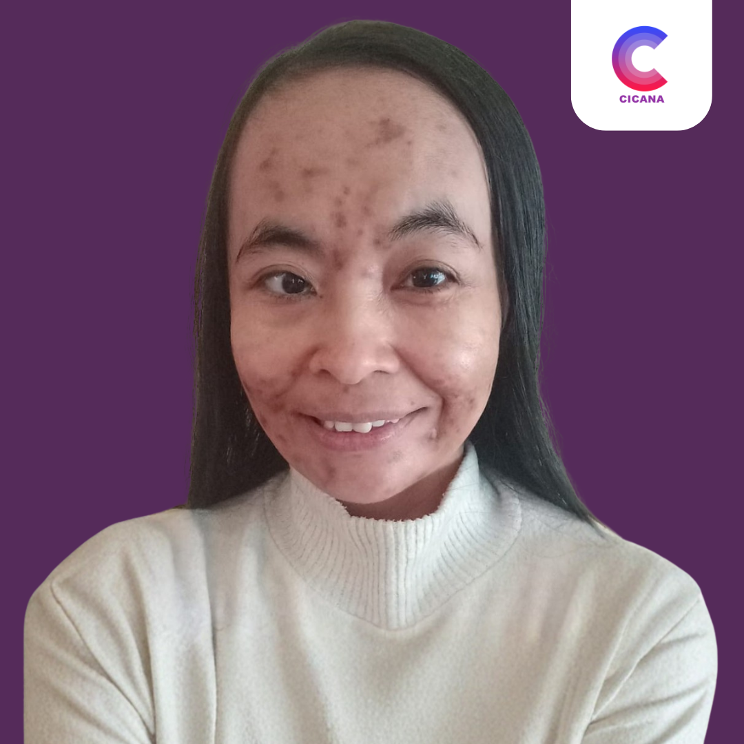 Dede Marni, 45 Tahun, Asal Garut, ART Beberes Masak Momong, Pengalaman 4 Tahun, Gaji 3.0 jt (Bersedia Mudik 1 Tahun Sekali)