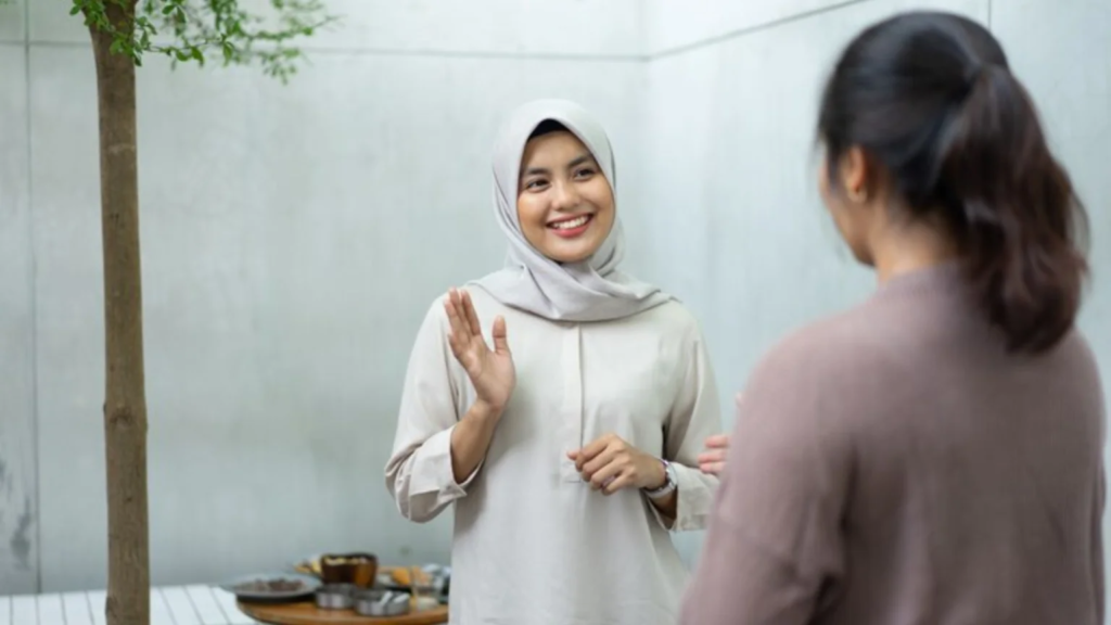 Asisten Rumah Tangga