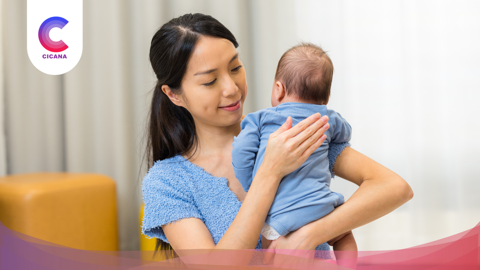 cari babysitter di Cicana