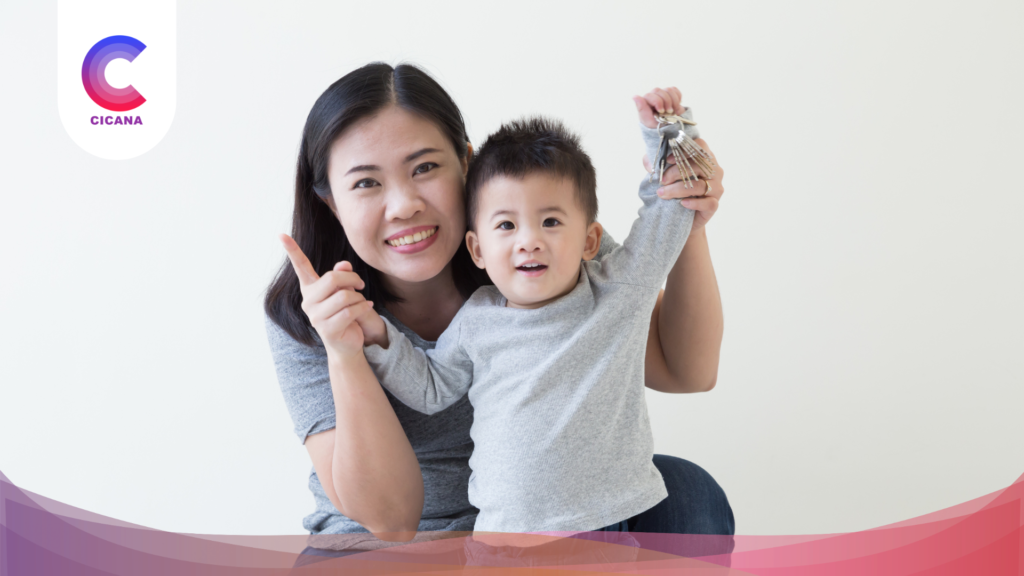 Banyak Orang Tua Gagal Cari Babysitter, Ini Penyebabnya!