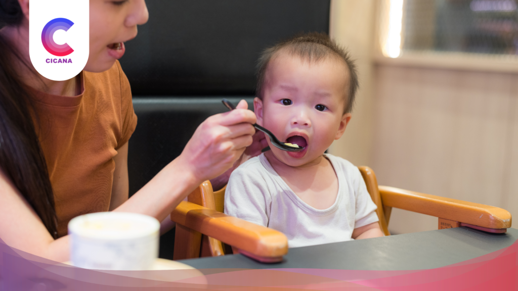 Bukan Soal Cepat atau Murah, Ini Yang Penting Saat Cari Babysitter