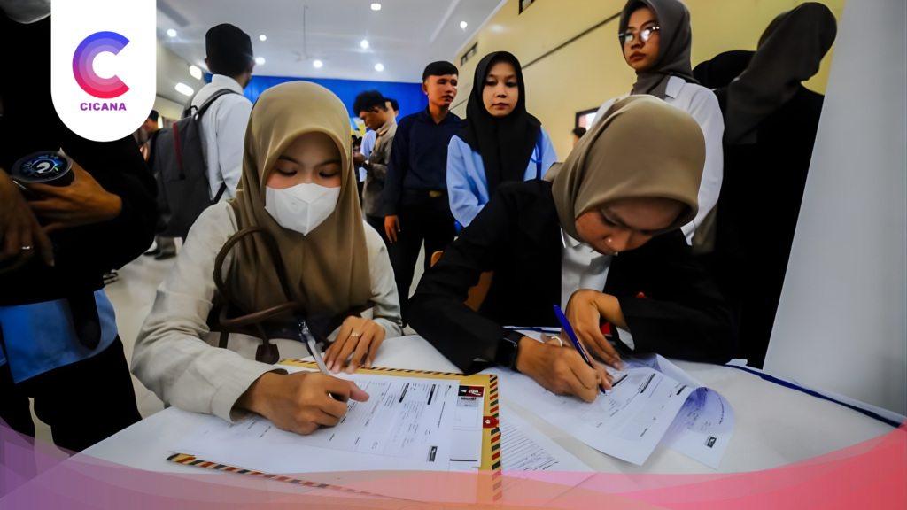 Daftar ART Terpercaya di Cicana: Proses Seleksi yang Jelas & Aman