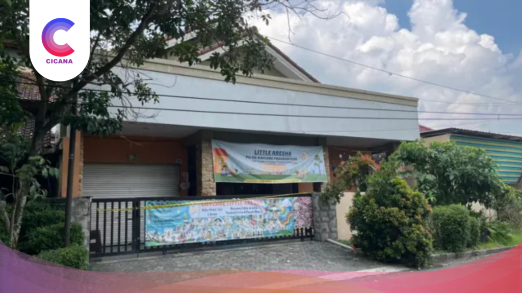 Cari Babysitter atau Daycare? Kasus Daycare di Yogyakarta Bikin Orang Tua Dilema