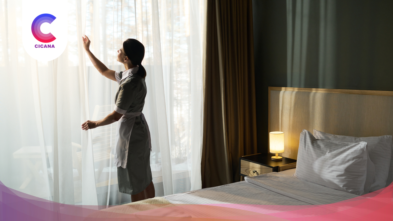 cari ART terpercaya untuk pekerjaan rumah tangga yang aman