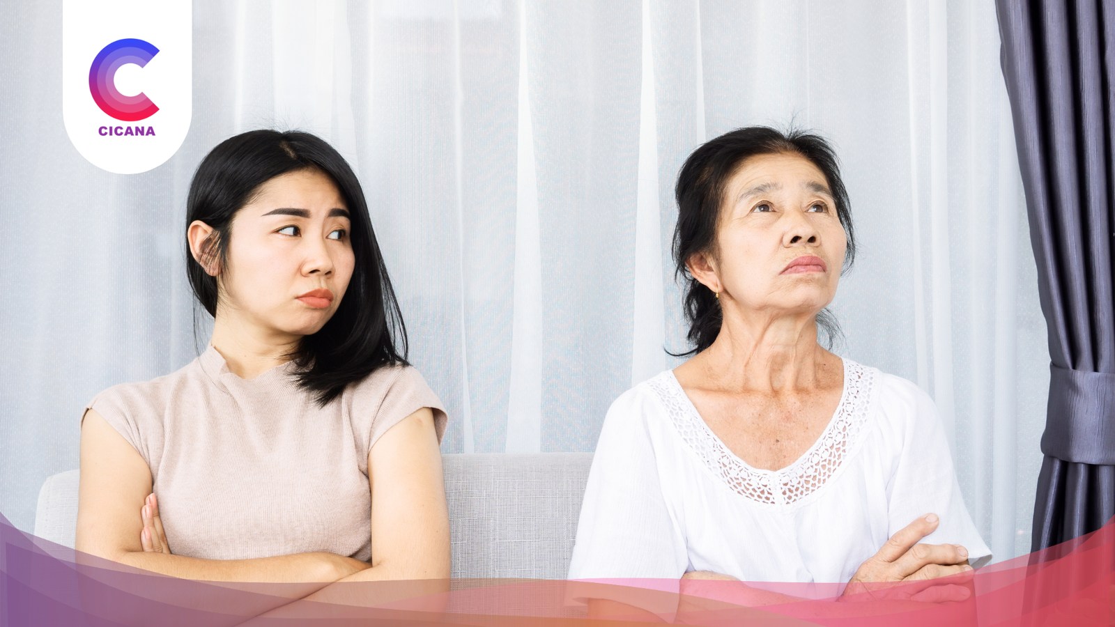 masa adaptasi ART CICANA di awal kerja di rumah