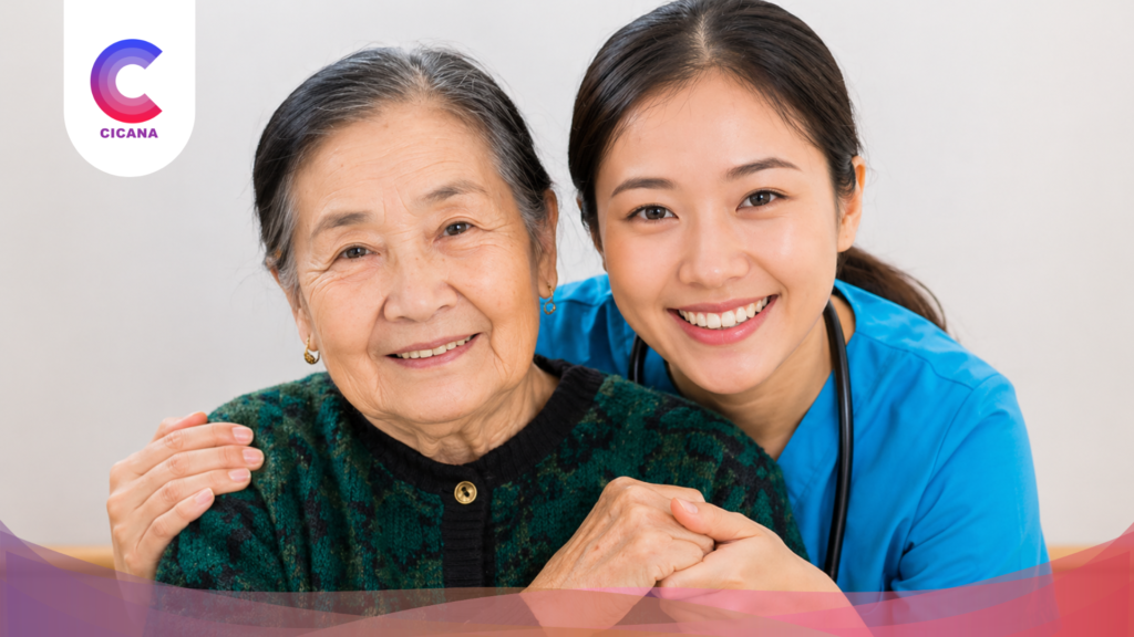 Cari Babysitter: Lebih Baik yang Berpengalaman atau Gen Z?