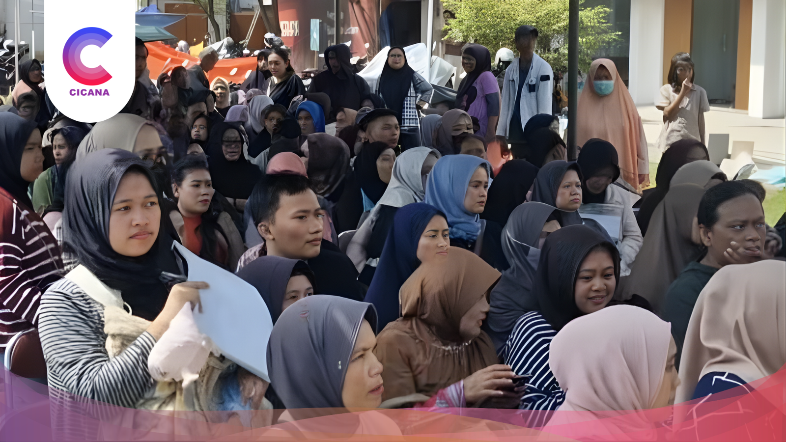 Asisten Rumah Tangga ART