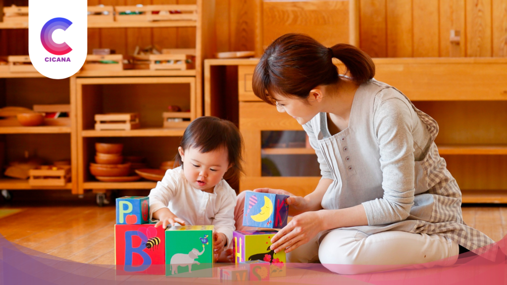 Cari Babysitter Jabodetabek: Siap Berangkat Hari Ini!