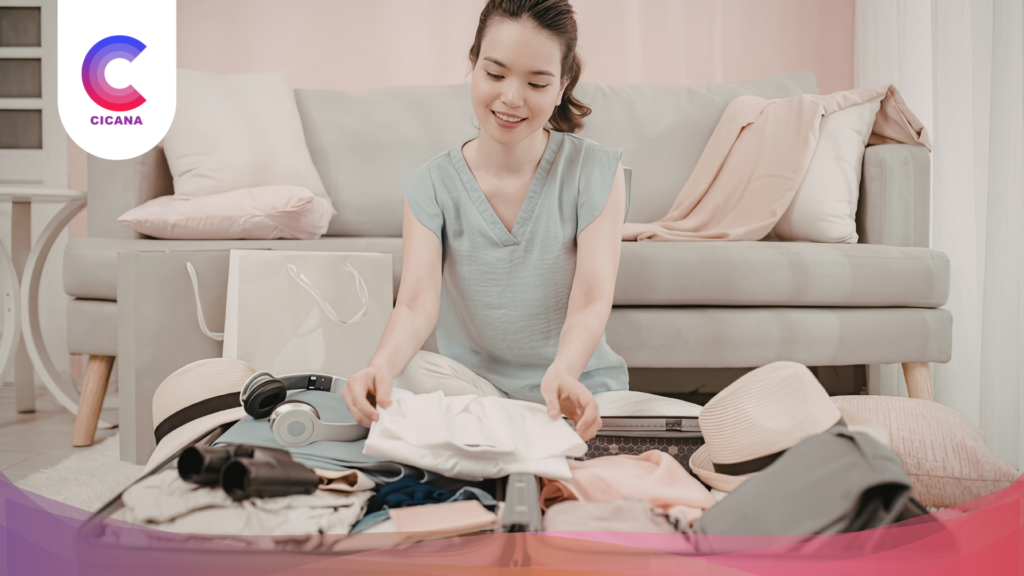 Penting! Ini yang Perlu Diketahui ART Saat Tiba di Rumah Majikan