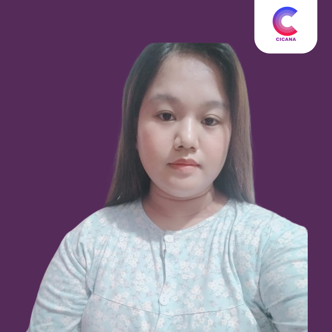 Romiyanti, 29 Tahun, Asal Kebumen, Beberes Momong, Pengalaman 1tahun 6bulan, Gaji 2.5 jt