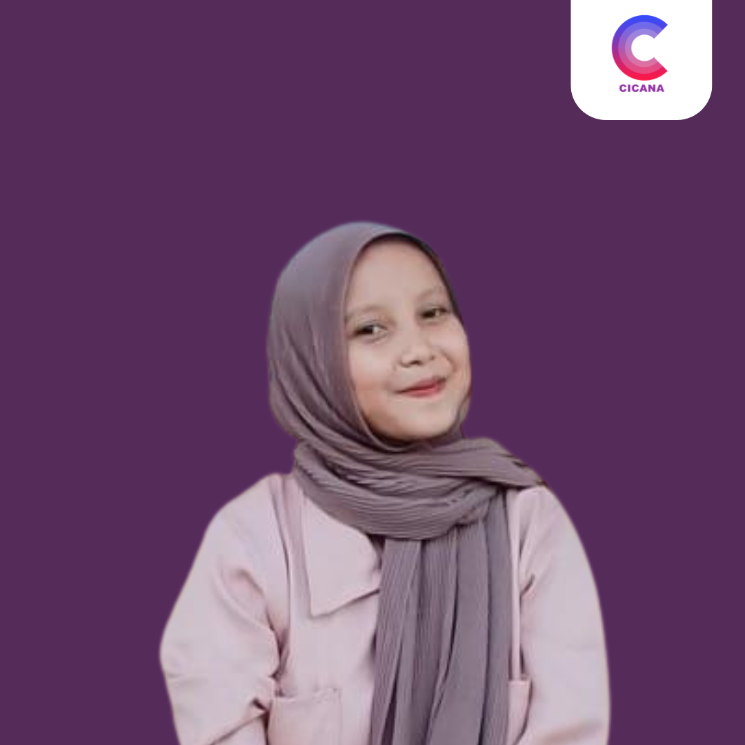 Alpiana, 22 Tahun, Asal Karawang, Beberes Masak, Pengalaman Pemula, Gaji 2.0 jt