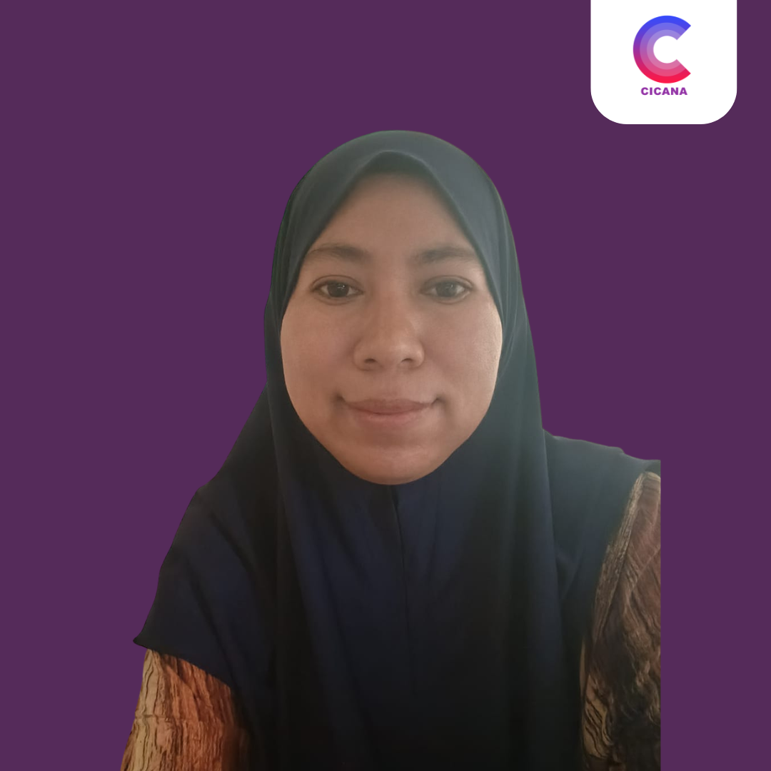 Ami Triyani, 34 Tahun, Asal Cilacap, ART Beberes Masak, Pengalaman Pemula, Gaji 2.0 jt