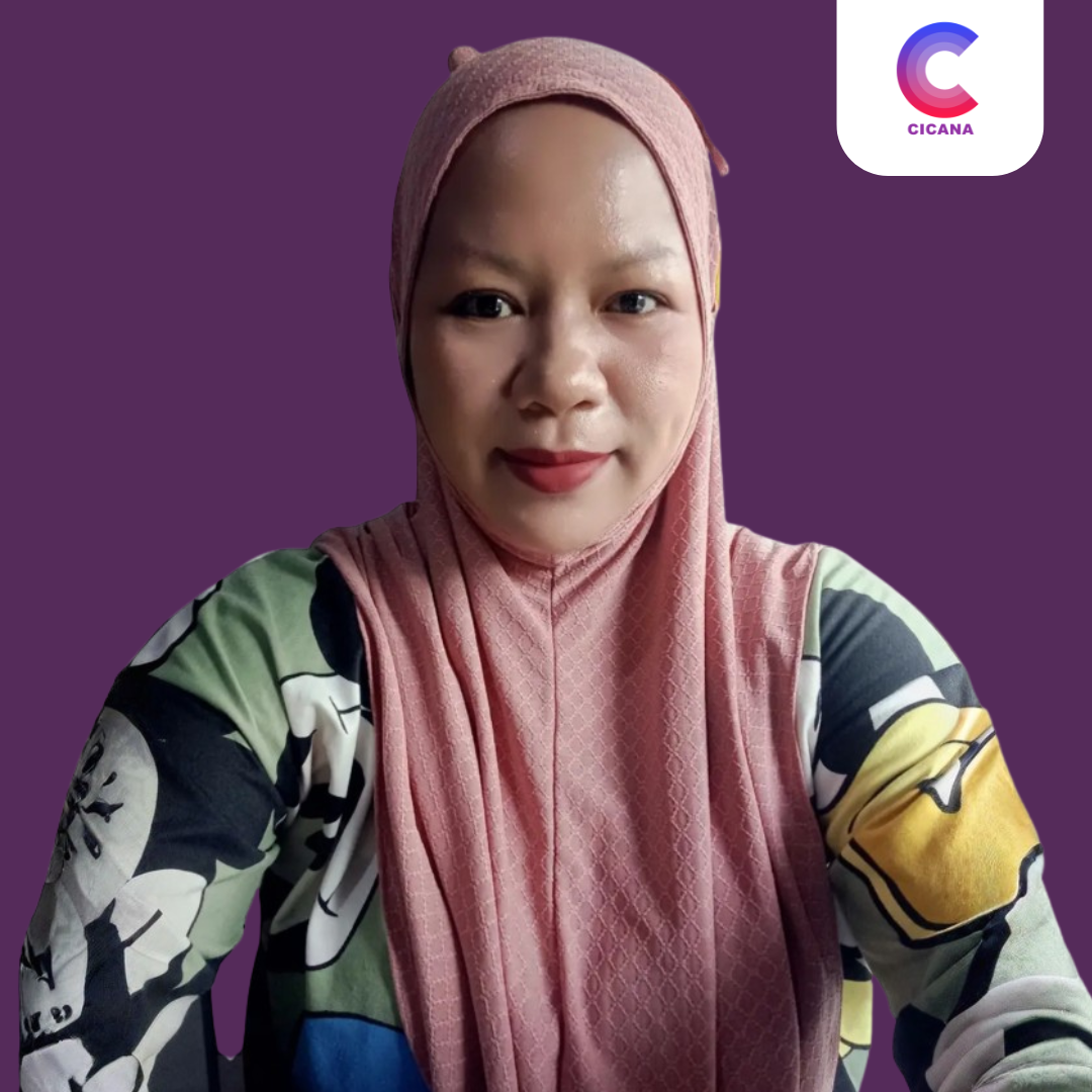 Tya Rachmawati, 40 Tahun, Asal Depok, ART Beberes Masak, Pengalaman kurang dari 1tahun, Gaji 1.7 jt - 2.0 jt, PP Cilodong, Depok