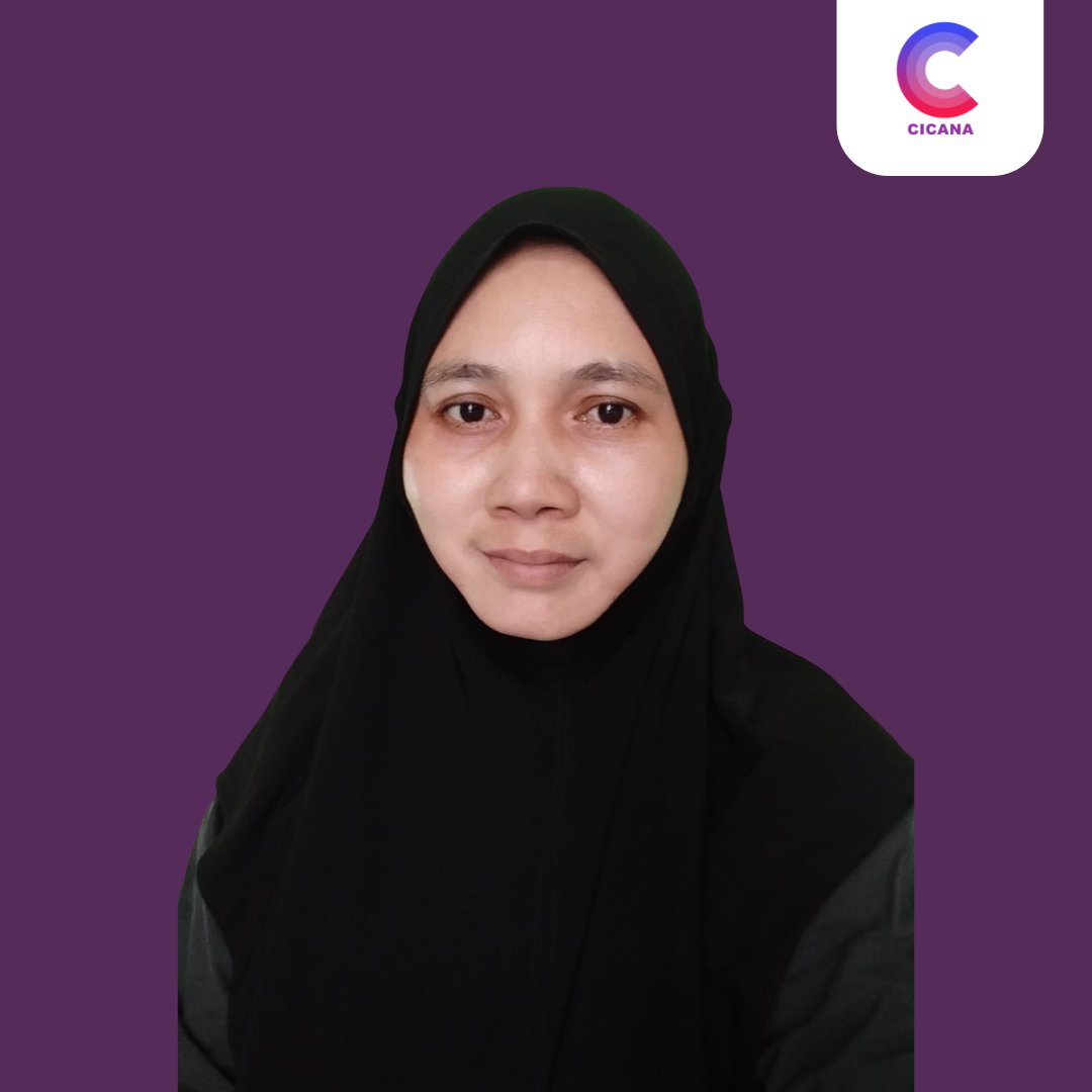 Fatimah, 43 Tahun, Asal Cirebon, ART Beberes Masak, Pengalaman 2tahun, Gaji 2.3 jt