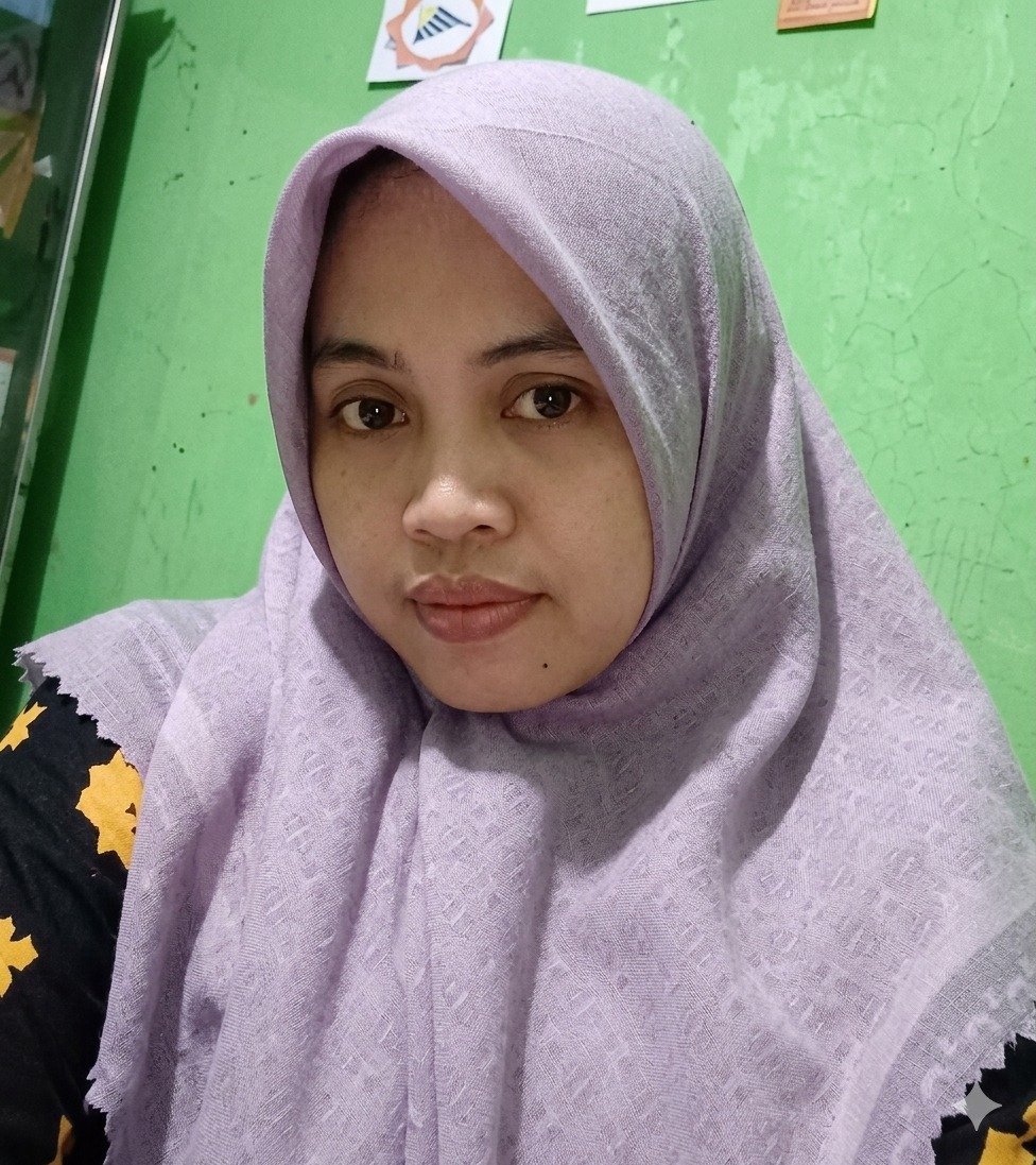 Neng Eva, 31 Tahun, Asal Bogor, ART Beberes Masak Momong, Pengalaman Kurang dari 1 Tahun, Gaji 2.4 jt – 2.7 jt, PP Caringin, Bogor