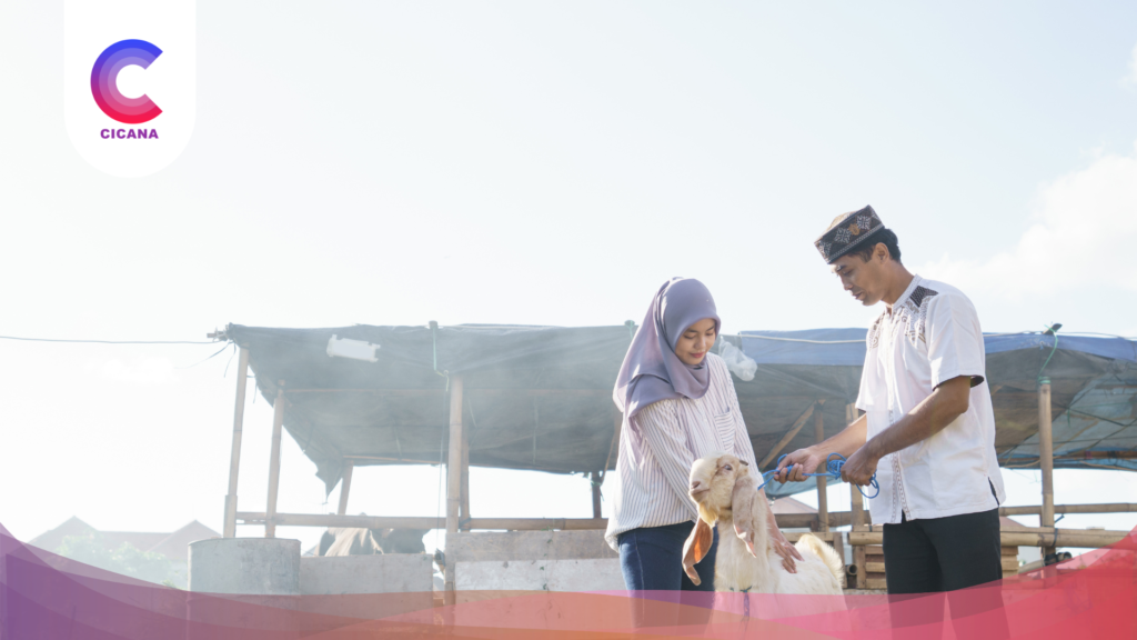 Butuh ART Infal Untuk Hari Raya: Hati Tenang Ibadah Nyaman