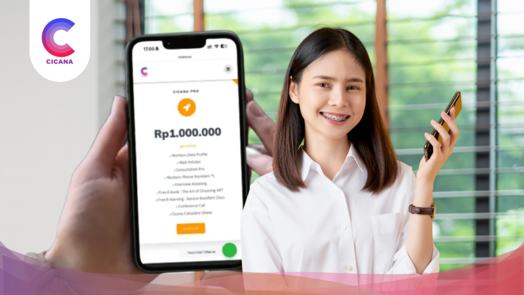 Butuh ART tapi Takut Salah Pilih? Ini Cara Cari ART yang Lebih Aman dan Minim Drama
