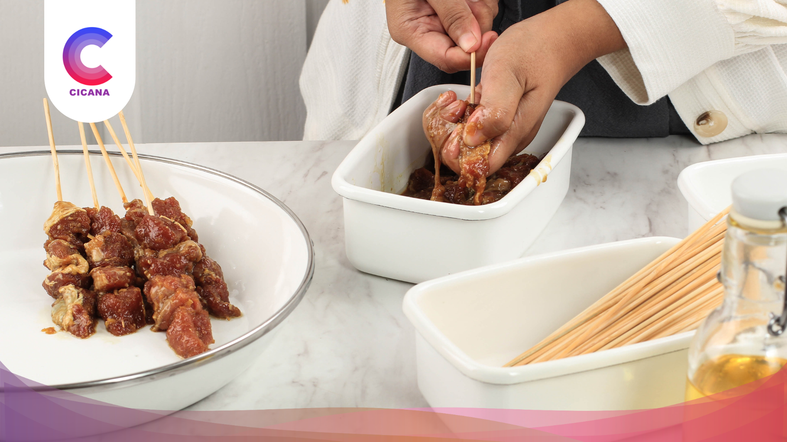 resep olahan daging
