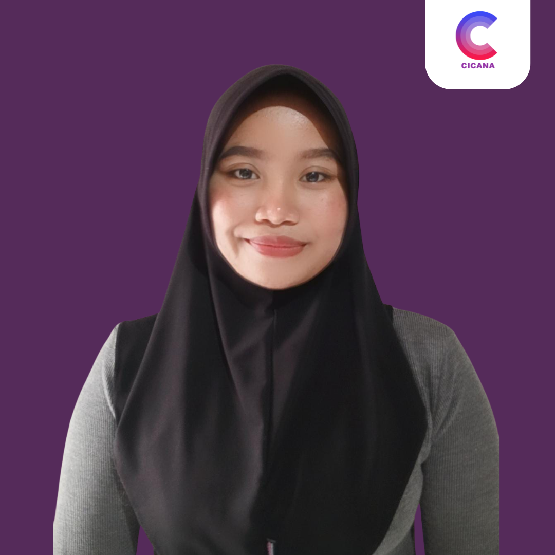 Ulfa setiyaningsih, 18 Tahun, Asal Cilacap, ART Beberes, Pengalaman 1 Tahun, Gaji 2.0 jt