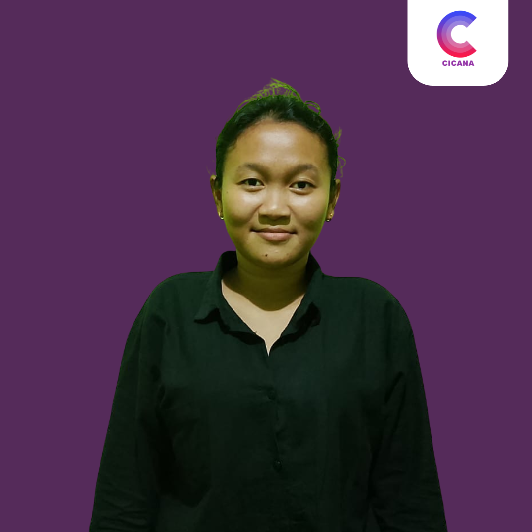 Erni Andriayani, 21 Tahun, Asal Lampung, Beberes, Pengalaman 2tahun, Gaji 2.0 jt