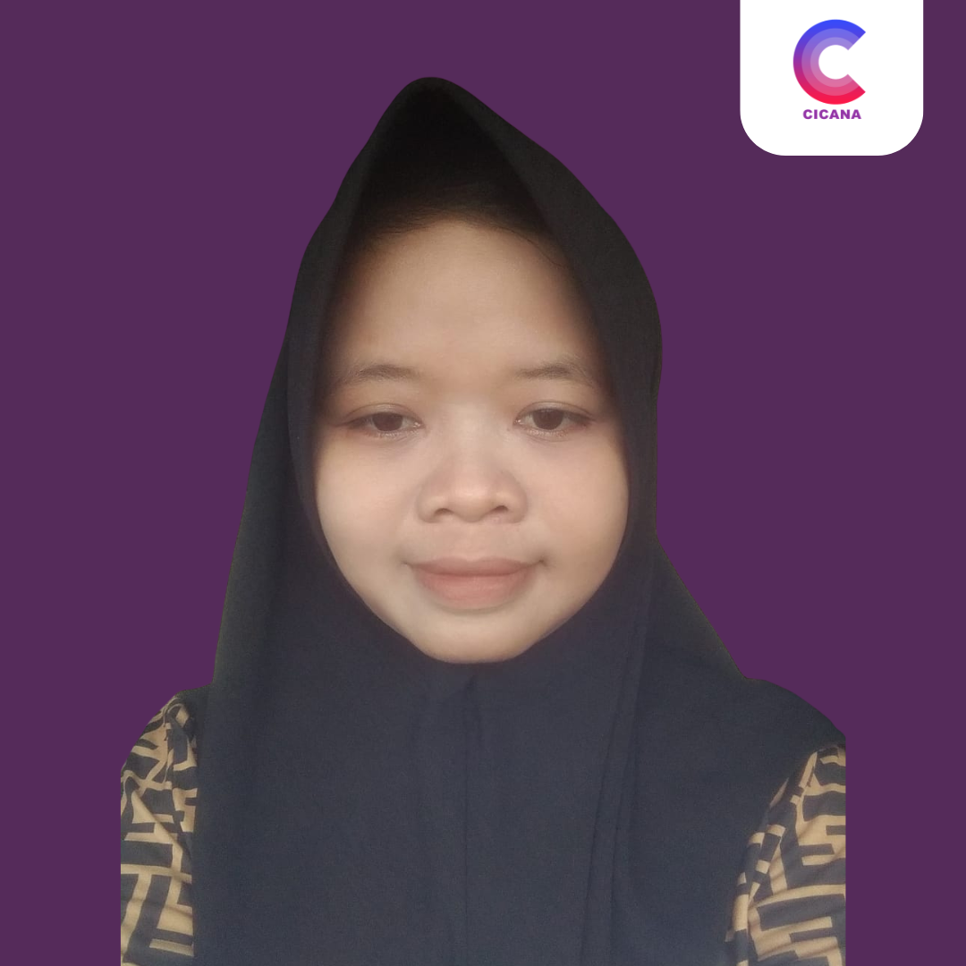Desi Anwar, 28 Tahun, Asal Karawang, ART, Pengalaman Pemula, Gaji 1.5 jt - 1.7 jt, PP Kebayoran Lama, Jakarta Selatan