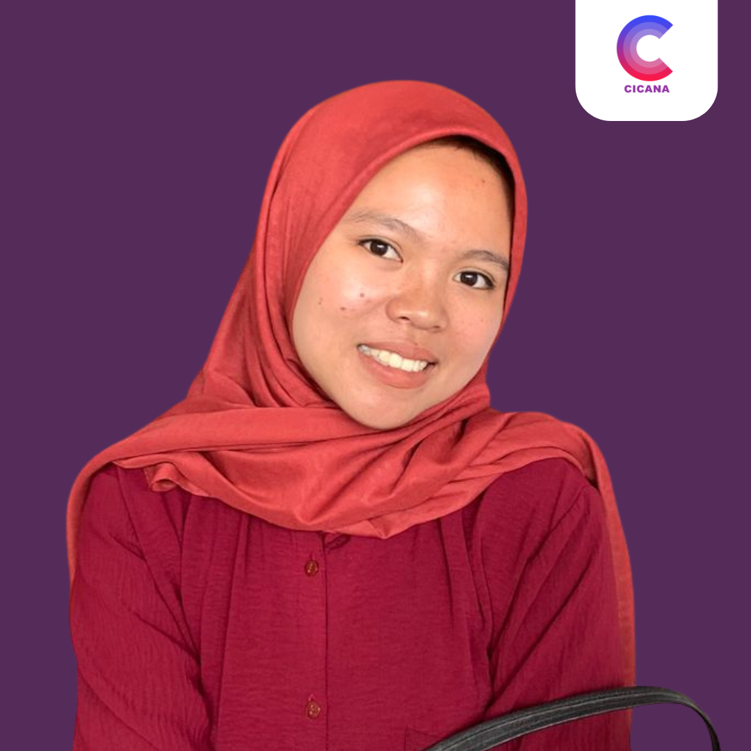 Marsela, 24 Tahun, Asal Temanggung, Babysitter, Pengalaman 2 Tahun 10 Bulan, Gaji 3.0 jt (Gaji belum termasuk uang cuti)