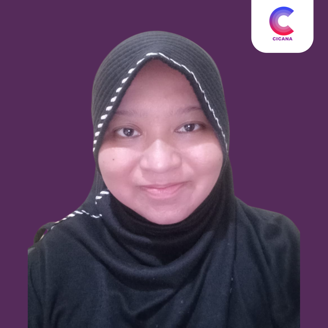 Yunita Arfiani, 29 Tahun, Asal Tangerang, ART Beberes, Pengalaman 3 bulan , Gaji 1.2 jt - 1.5 jt, PP Pondok Labu, Jakarta Selatan