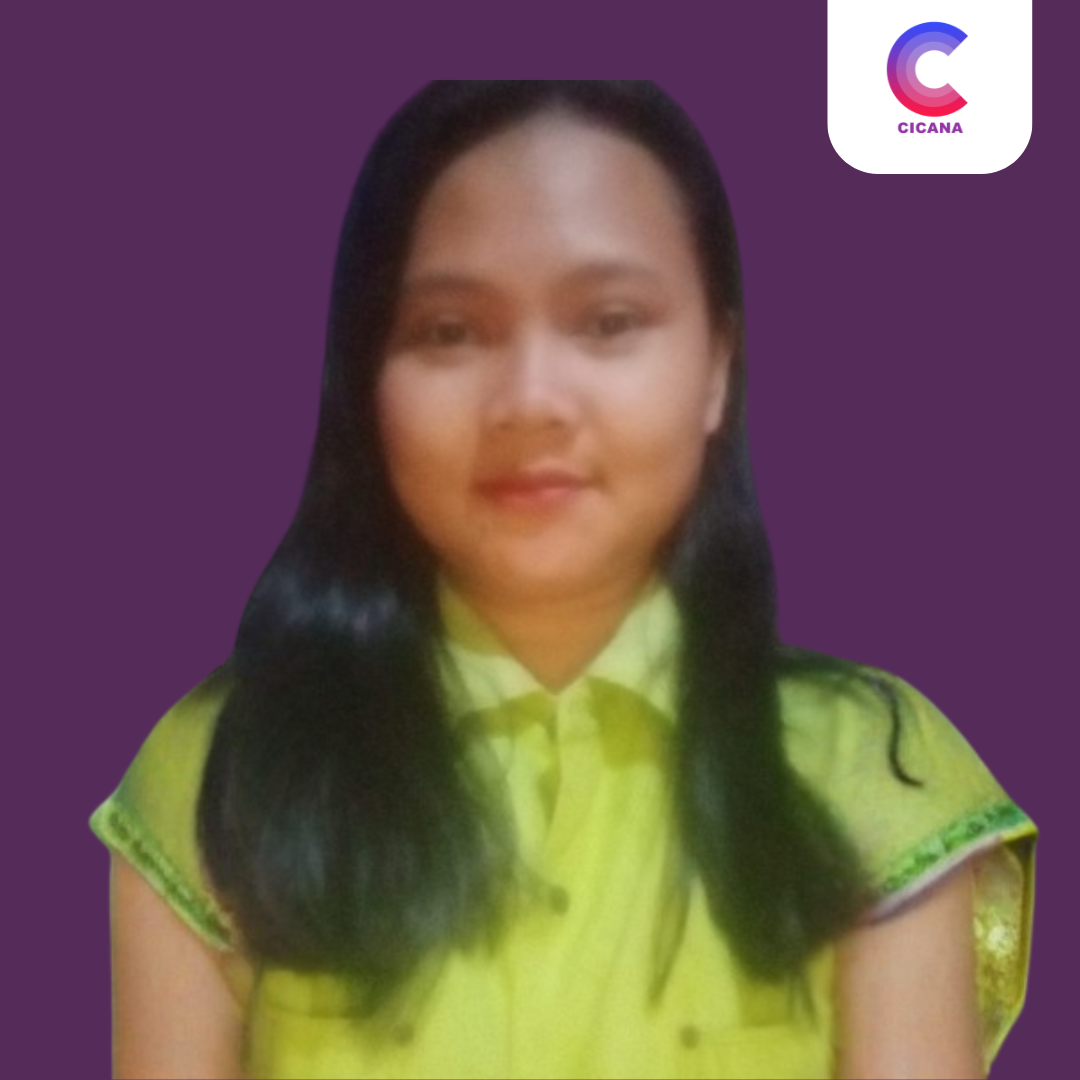 Novi Yanti, 26 Tahun, Asal Tangerang, ART Beberes Momong, Pengalaman <1tahun, Gaji Rp 1.800.000 – 2.200.000, PP Ciputat, Tangerang Selatan