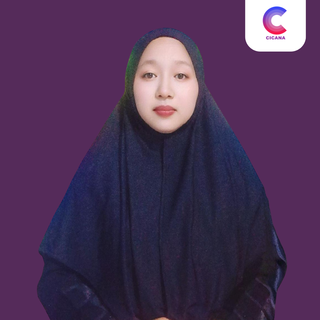 Shinta Dewi Yulyanti, 40 Tahun, Asal Jakarta Pusat, Babysitter, Pengalaman 3tahun, Gaji 3.2 jt - 3.7 jt (Gaji belum termasuk uang cuti) (Bersedia kerja di Jabodetabek dan Luar Pulau Jawa)