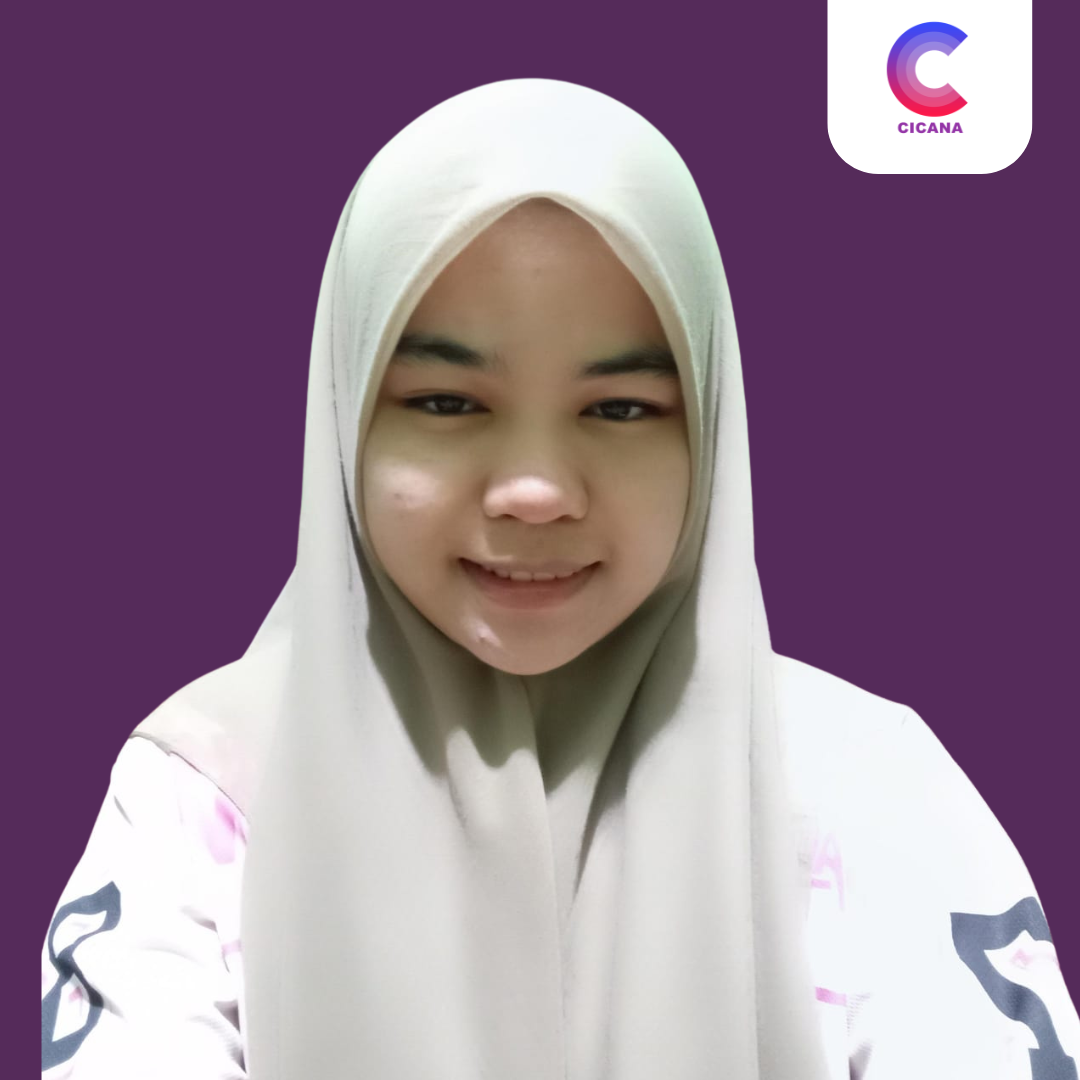 Eneng Sarboah, 21 Tahun, Asal Lebak, Babysitter, Pengalaman 5tahun, Gaji 3.2 jt (Gaji belum termasuk uang cuti)