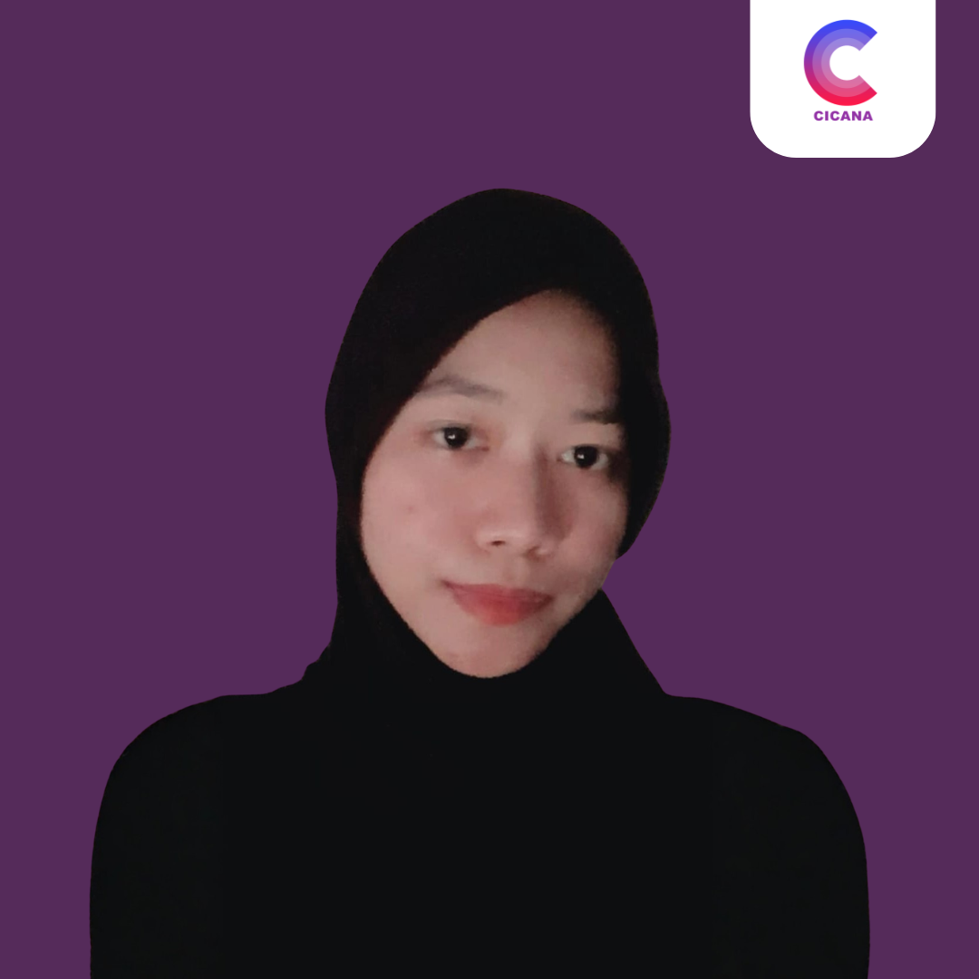 Sayida Salsabila, 22 Tahun, Asal Banyumas, ART Beberes Masak, Pengalaman 2tahun, Gaji 1.7 jt - 2.0 jt, PP Tanjung Priok, Jakarta Utara