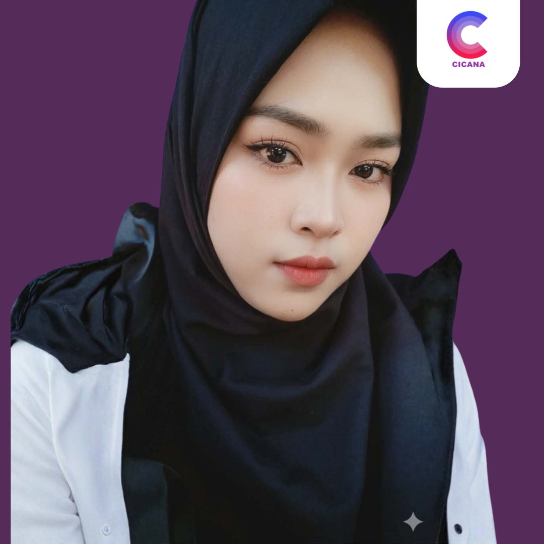 Susi, 32 Tahun, Asal Sukabumi, Babysitter, Pengalaman 5tahun, Gaji 3.3 jt (Gaji belum termasuk uang cuti)