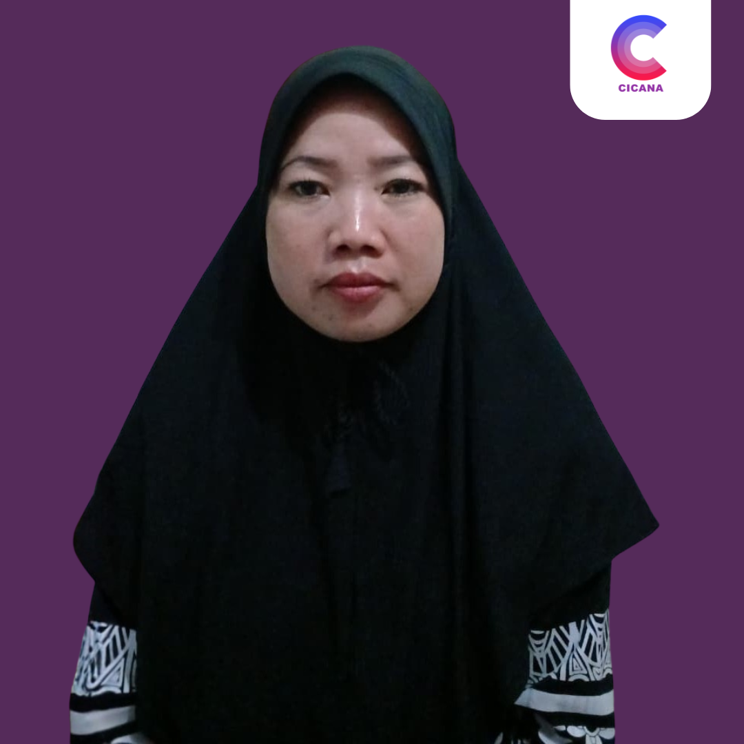 Dwi Irmawati, 44 Tahun, Asal Jakarta Selatan, ART Beberes, Pengalaman Medior, Gaji 1.2 jt - 1.5 jt, PP Setiabudi, Jakarta Selatan