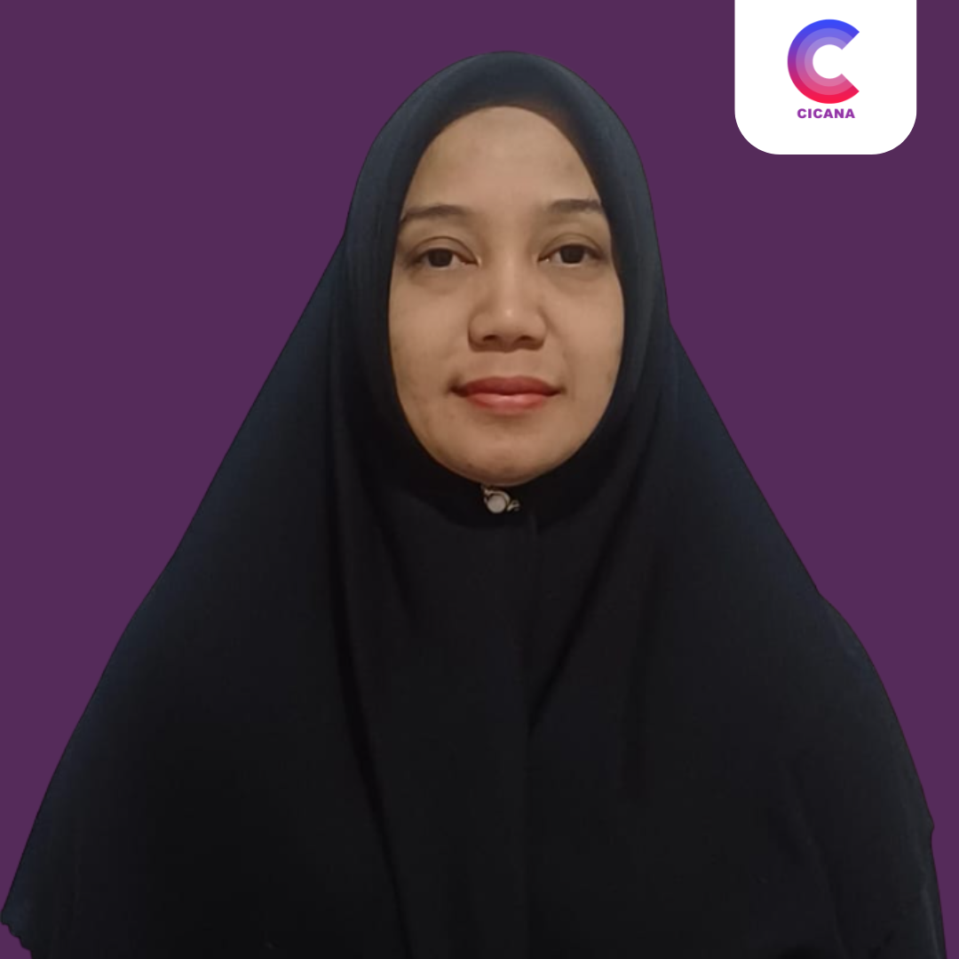 Irma Novitariany, 45 Tahun, Asal Jakarta Pusat, ART Beberes Momong, Pengalaman 1tahun7bulan, Gaji 1.8 jt - 2.2 jt, PP Kelapa Dua, Kabupaten Tangerang