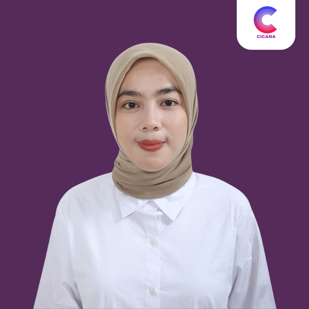 Marlia, 28 Tahun, Asal Lebak, ART Beberes Momong, Pengalaman Pemula, Gaji 2.2 jt - 2.5 jt, PP Ciputat Timur, Tangerang Selatan