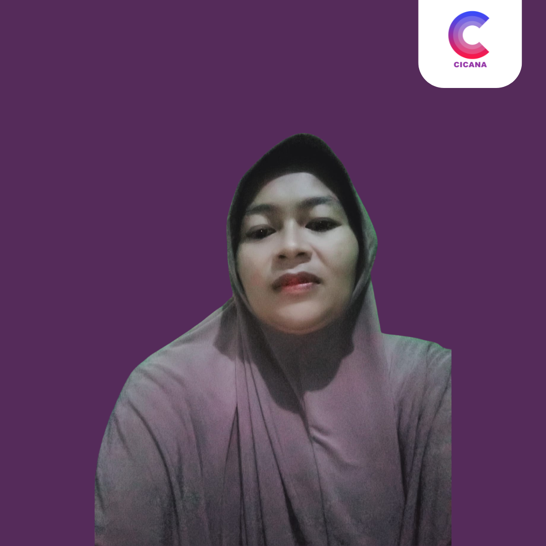 Indah sumini, 43 Tahun, Asal Blora, ART Beberes Momong, Pengalaman 1tahun 6bulan, Gaji 1.8 jt - 2.2 jt, PP Radio dalam, Jakarta Selatan