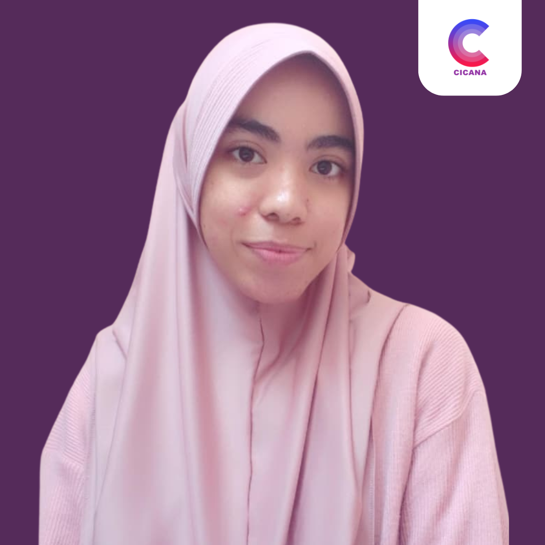 Neng Sekhawati, 23 Tahun, Asal Cianjur, Babysitter, Pengalaman 3tahun4bulan, Gaji 2.8 jt (Khusus Wilayah Bandung)