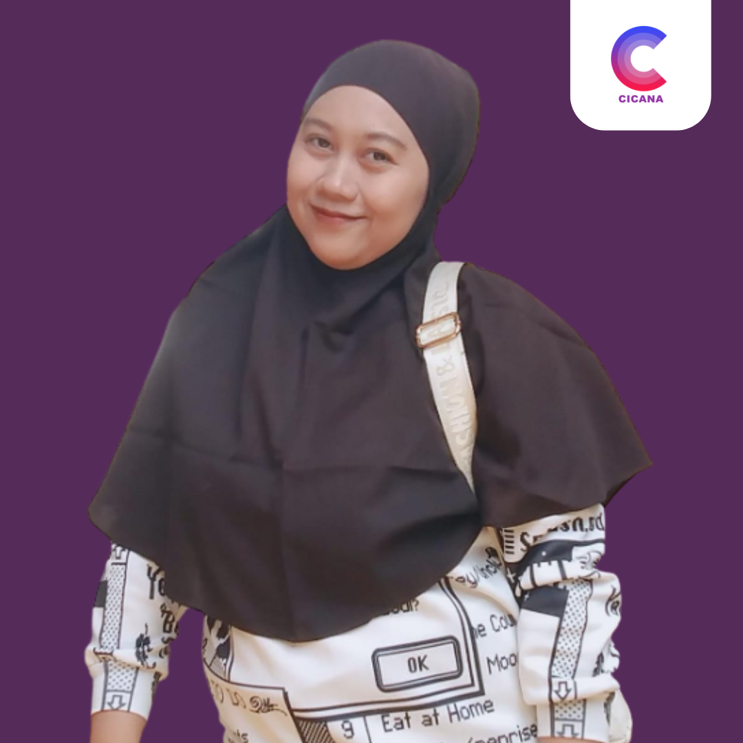Lenny nuraeni, 38 Tahun, Asal Bogor, ART, Pengalaman 1 Tahun, Gaji 2.4 jt - 2.7 jt, PP Ciomas, Kabupaten Bogor