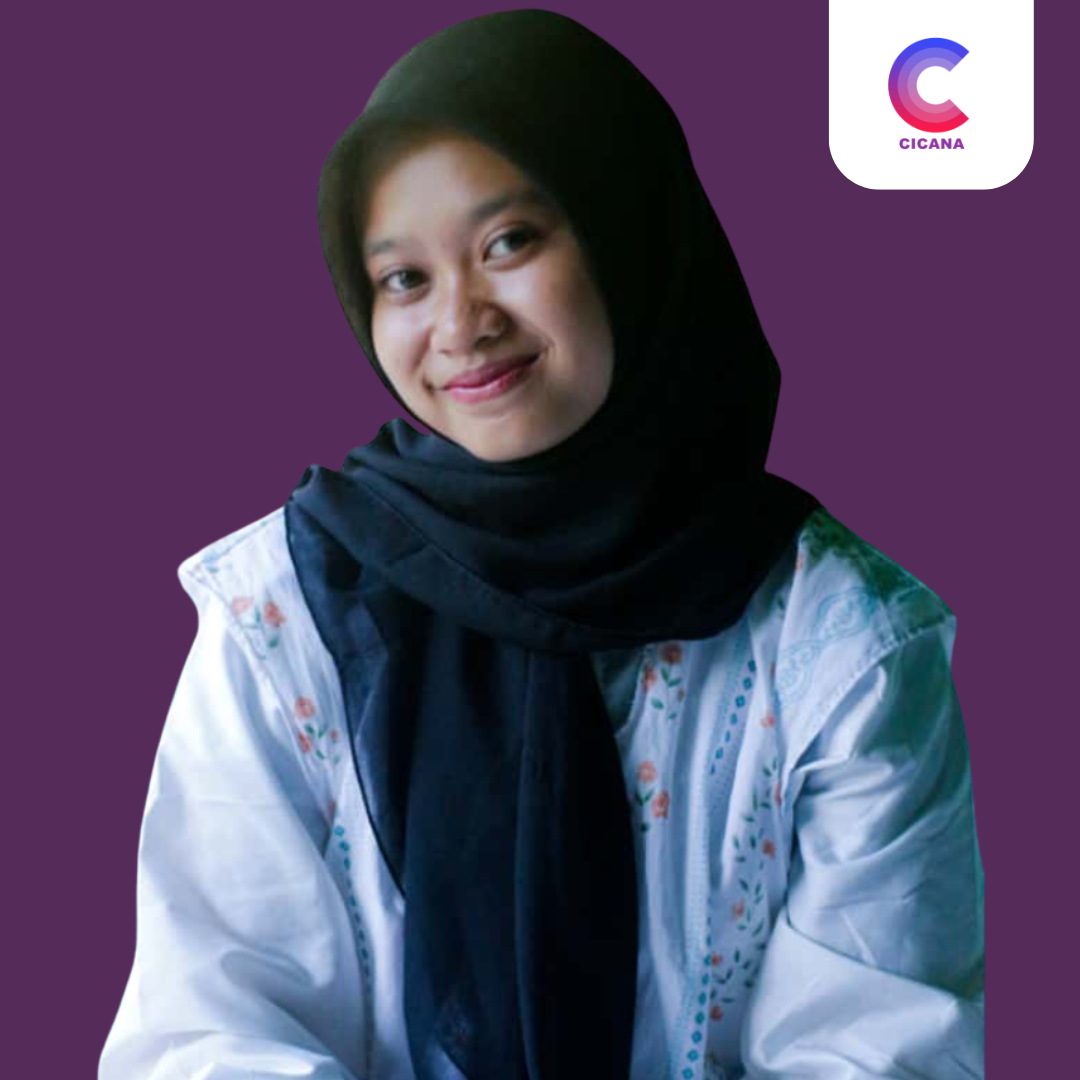 Nina Sinta, 20 Tahun, Asal Cilacap, ART Beberes Momong, Pengalaman 3 Tahun, Gaji 3.0 jt