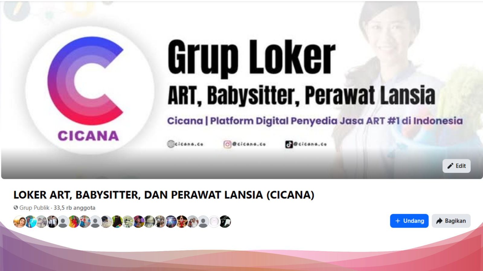 Loker ART