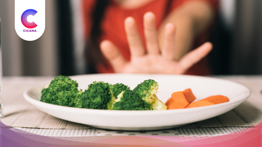 Cara Atasi Anak Picky Eater: Panduan untuk Orang Tua dan Babysitter