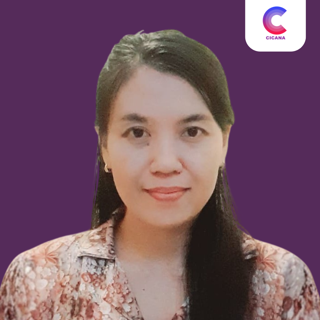 Yati Suyati, 42 Tahun, Asal Kuningan, ART, Pengalaman 2tahun, Gaji 1.8 jt - 2.2 jt, PP Rawalumbu, Kota Bekasi