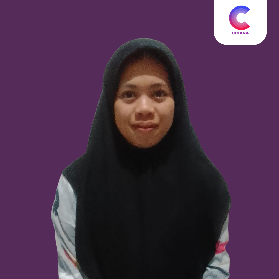 Nenti lestari, 27 Tahun, Asal Cianjur, ART Beberes Masak, Pengalaman 3tahun, Gaji 2.3 jt