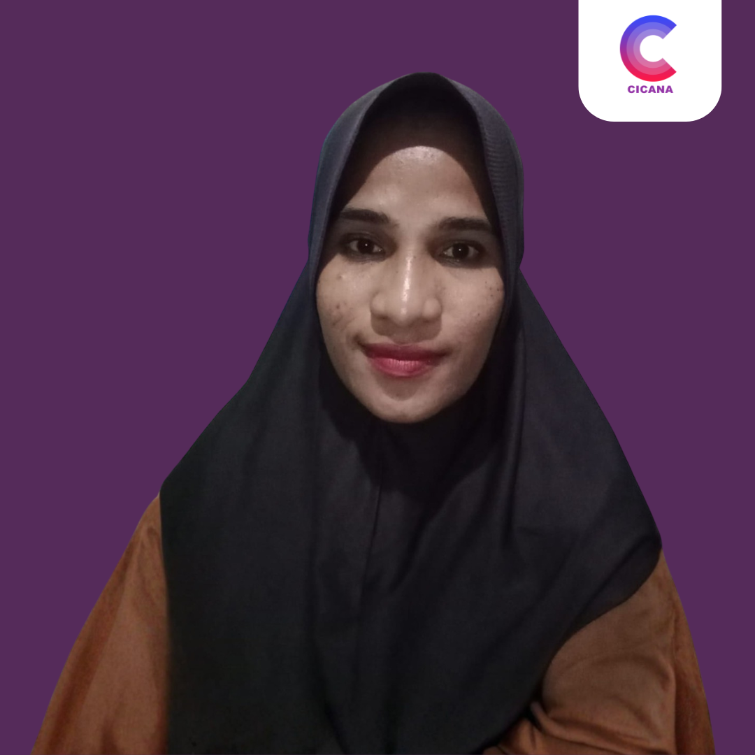 Suryani Latukau, 32 Tahun, Asal Maluku, ART Beberes Masak Momong, Pengalaman Pemula, Gaji 2.4 jt - 2.7 jt, PP Pakuhaji, Kabupaten Tangerang