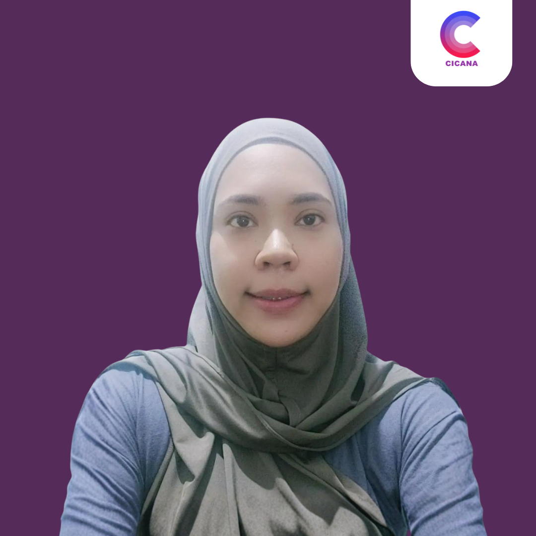 Anitasari, 34 Tahun, Asal Jakarta, ART, Pengalaman 1tahun, Gaji 2.0 jt - 2.3 jt, PP Pamulang, Tangerang Selatan