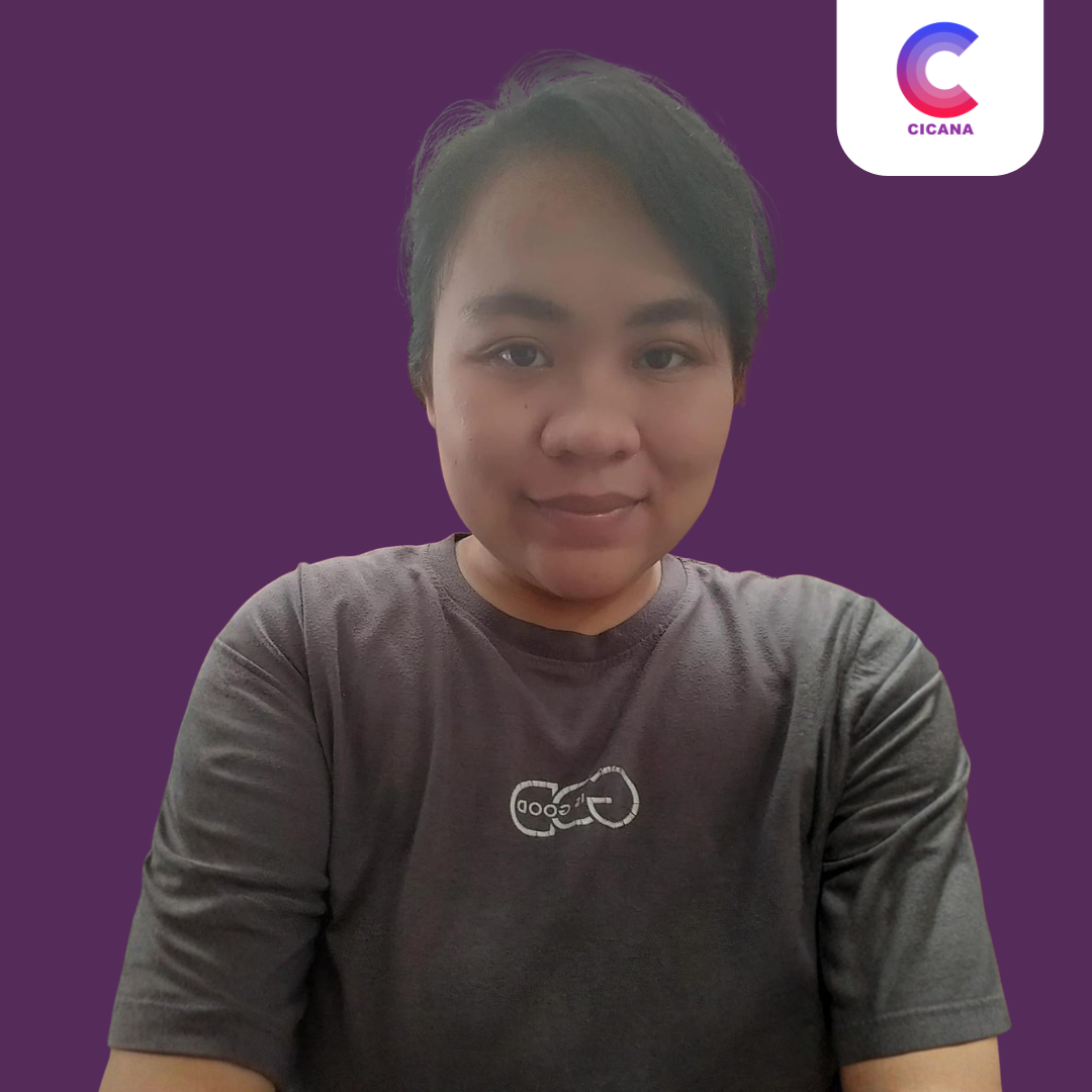 Widiawati, 28 Tahun, Asal Brebes, ART Beberes Momong, Pengalaman 3tahun6bulan, Gaji 2.2 jt – 2.5 jt, PP Cipayung, Kota Depok