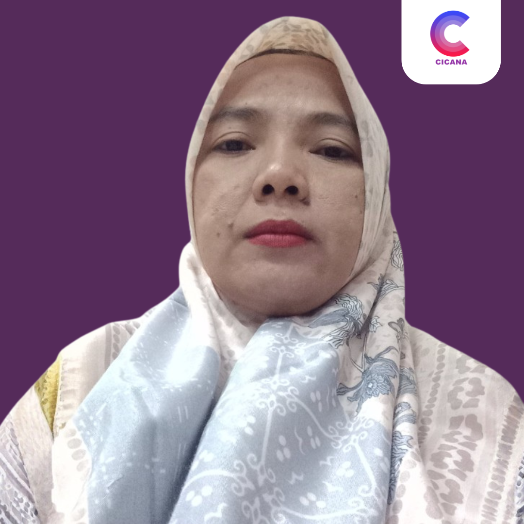 Sri Yunita Rahma, 40 Tahun, Asal Padang, ART Beberes Masak, Pengalaman Kurang Dari 1 Tahun, Gaji 1.5 jt - 1.7 jt, PP Jatinegara, Jakarta Timur
