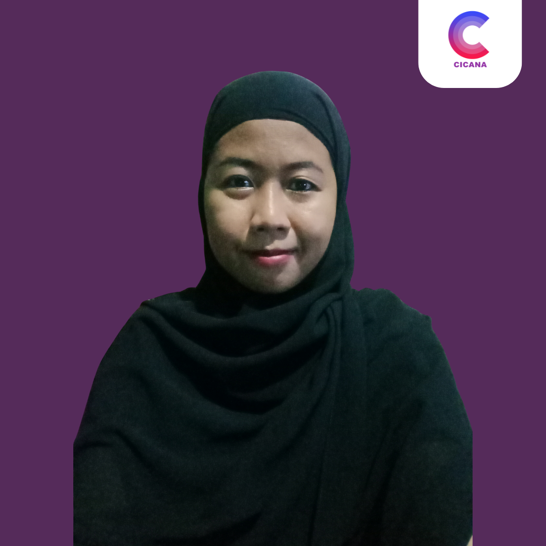 Rena Meitasari, 33 Tahun, Asal Tangerang, ART Beberes Masak, Pengalaman Pemula, Gaji 1.7 jt - 2.0 jt, PP Tigaraksa, Kab. Tangerang